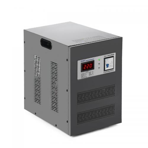 正泰 单相自动交流稳压器 TND1-10 卧式10000W 单位：件