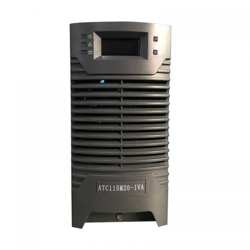 天正 直流充电器 ATC115M20-IVA 单位：件