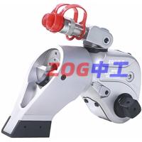 中工 液压扳手 D4L 扭矩:11386N.M 配置中工 BZ1 智能扳手泵一台 单位:套