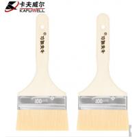 卡夫威尔 刷子 4'' 单位:件