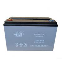 理士 蓄电池 6-EVF-120 12V 120AH 单位:件