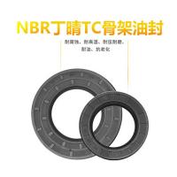 NAK 丁腈橡胶内骨架油封 160*220*15 单位：个