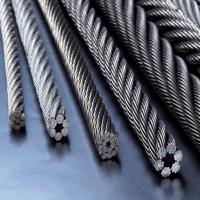 千鉴思 塔吊专用防扭钢丝绳 18*7+FC-18mm 单位：米