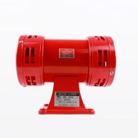 NORTHWICK 马达报警器 MS-490 AC220V 单位：个