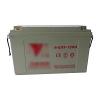 瑞研菲 蓄电池 6-EVF-120 12V 120AH 单位：件