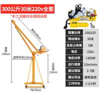 NORTHWICK 电动葫芦 300kg-30m 220V 单位：套