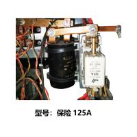 NORTHWICK 燃机直流充电机备件 保险125A 单位：件