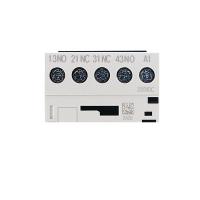 天正 接触器式继电器 DILA-22C 220VDC 单位：个