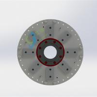 艾强 盘式永磁耦合器  AQ-CT450185 单位：个