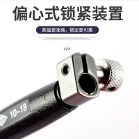 SONM 碳钢内径百分表 18-35mm 护桥式0.01 单位：件
