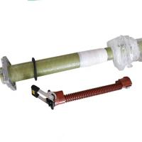 登高 箱变熔断器 XRNT3A 单位：个