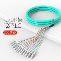DTCT 尾纤 SC-ST 多模 1.5m 单位:条
