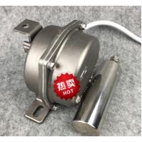 七一 不锈钢推杆式开关 KZM-RA57G 单位:台