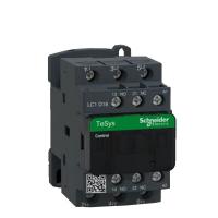 施耐德 接触器 LC1D12M7C 220VAC 单位:个