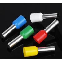 伊莱科 接线端子 4mm2 100个 单位:包