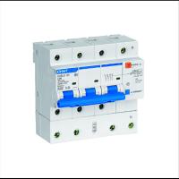 正泰 三相空气开关带漏电保护器 NXBLE-32/3P C32A 30mA 6kA 单位:个