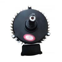 NORTHWICK 电机 YFK-100X-6 单位：台