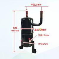 美的 油气分离器 YFLQ-06VA 单位：件