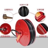 虎鲸安 消防软管卷盘 JPS0.8-19／20 20米 单位：件