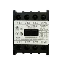 天正 交流接触器 GC4-12/01 KK 3P 220V 单位：件