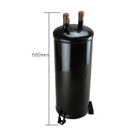 美的 气液分离器 07424138 单位：件
