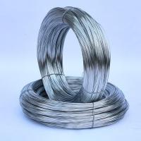 千鉴思 Q195镀锌铁丝 #22 直径0.73mm 10公斤/卷 单位：卷