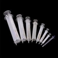 贞佳 玻璃注射器 100ML 单位：件