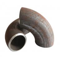 汇通 焊接弯头 R=1.5D 90EL-450B &delta;&ge; 1l 接管&phi;457&times;11 E4.0C12S0 单位:个