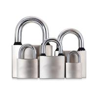 千鉴思 纯铜锁芯不锈钢挂锁 YG63mm 单位：个