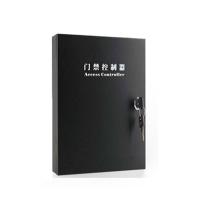 瑞研菲 双门门禁控制系统 DAC-MJ8012 单位：套