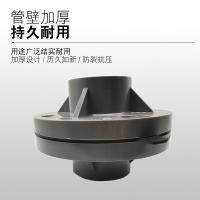华亚 给水UPVC法兰 内径32mm 单位：个