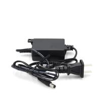 力锐斯 直流稳压电源 1202DL 220VAC\12VDC\1.5A 5个一件 单位：件