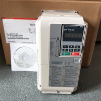 登高 变频器 CIMR-AB4A0011FBA 单位：台