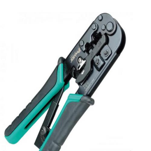 伊莱科 压线钳 CP-376TR 单位:件