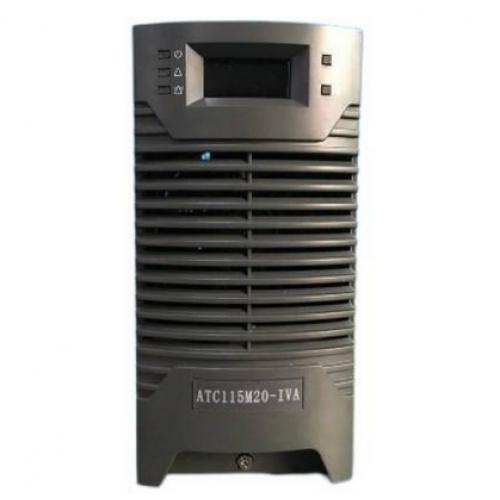 海延 直流充电器 ATC115M20-IVA/380VAC/110VDC/20A 单位:件