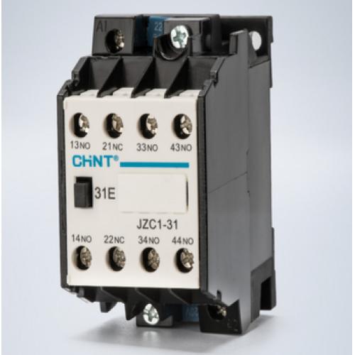 正泰 35kV开关柜接触式继电器 JZC1-40/Z DC220V 单位:个