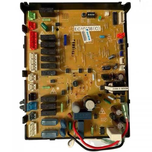 海延 单机空调备件 EC10108C   单位:个