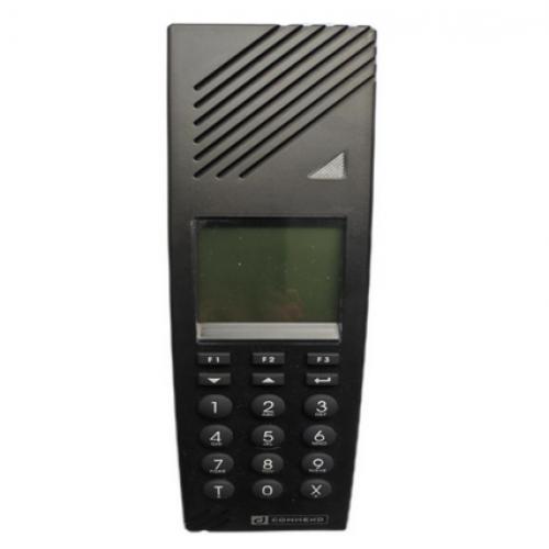 COMMEND 通讯设备室内挂话站 EE308A-SCN  单位:台