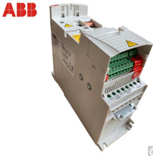 ABB 变频器 ACS355-03E-05A6-4-2.2KW 单位：台