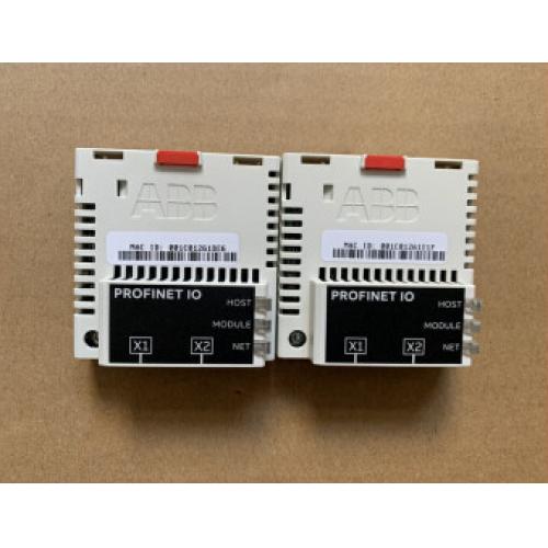 ABB 变频器 DP通讯 FPNO-21 单位：件