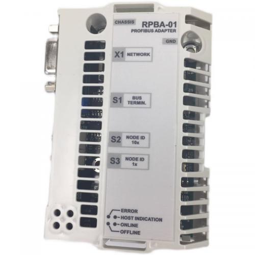 ABB 变频器 DP通讯 RPBA-01 单位：件