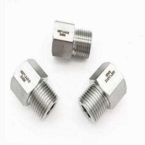 强盛 表接头 G1／2-M20*1.5   单位:个