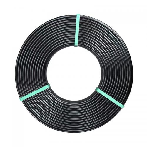 中闽兴塑 给水PE盘管 40mm*3.7mm*1.6MPa/米 国标 单位：米