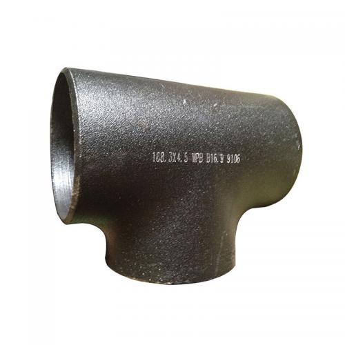 铭固 合金钢制三通 DN25/DN25/DN25 接管&Phi;32&times;3/&Phi;32&times;3/&Phi;32&times;3 单位：个
