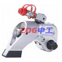 中工 液压扳手 D4L 扭矩:11386N.M 配置中工 BZ1 智能扳手泵一台 单位:套