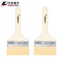 卡夫威尔 刷子 4'' 单位:件