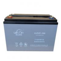 理士 蓄电池 6-EVF-120 12V 120AH 单位:件