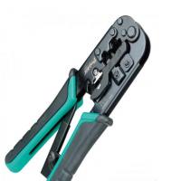 伊莱科 压线钳 CP-376TR 单位:件