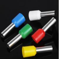 伊莱科 接线端子 4mm2 100个 单位:包