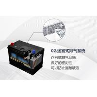 瑞研菲 蓄电池 6-QW-36 12V 36AH 单位：件